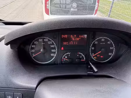 Fiat Ducato 2.8 128 4x4