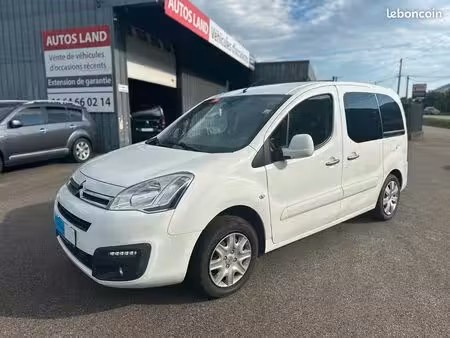 Citroën Berlingo 1.6 Selection