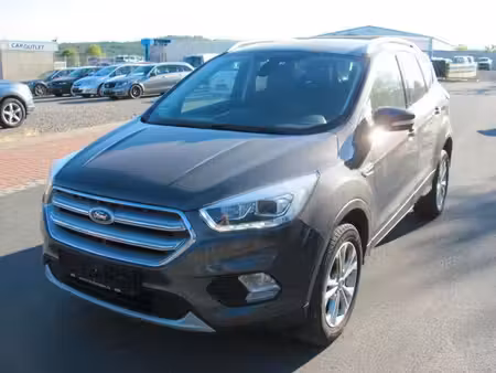 Ford Kuga 1.5 EcoBoost 150 Titanium