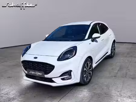 Ford Puma ST 1.0 155 ST Line