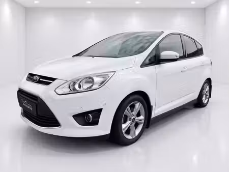 Ford C-max 1.0 EcoBoost 125 SE