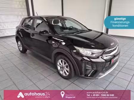 Kia Stonic 1.2 Edition 7
