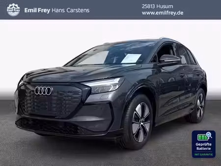 Audi Q4 e-tron 286