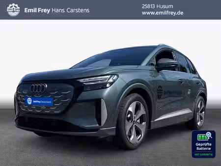 Audi Q4 e-tron 286