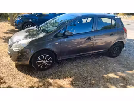 Opel Corsa 1.3 CDTI 75