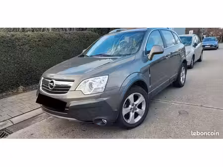 Opel Antara 2.0 CDTI 150 Cosmo 4x4