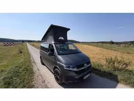 Volkswagen Transporter T6 California 2.0 TDI 150 Beach