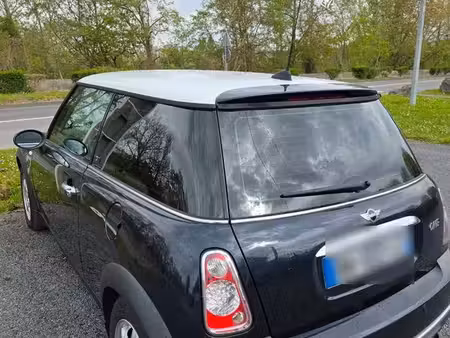 Mini Mini Cooper 1.6 90