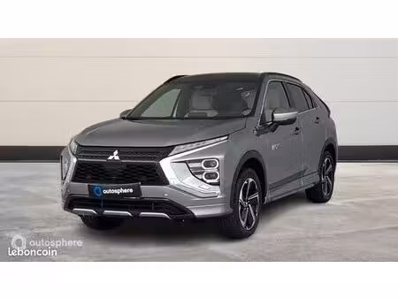 Mitsubishi Eclipse Cross PHEV 2.4 188 InStyle 4x4