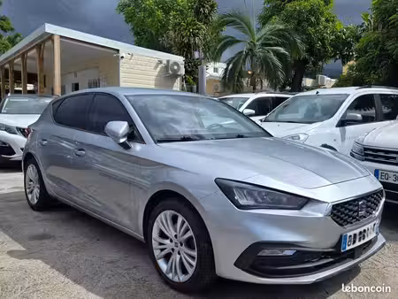 Seat Leon 1.0 TSI 110