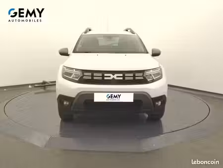 Dacia Duster 130 Journey
