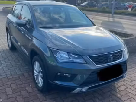 Seat Ateca 2.0 TSI 150 Style