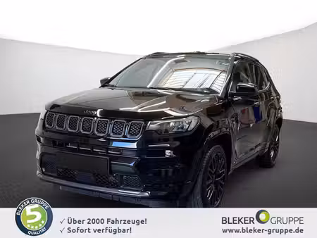 Jeep Compass 4XE 1.3 240 S 4x4