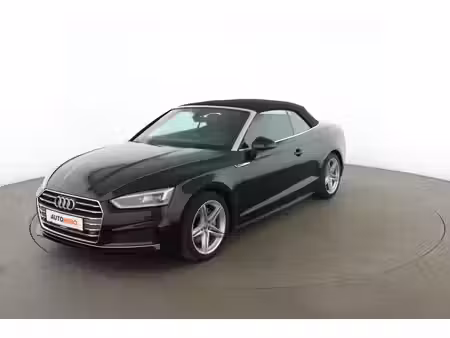 Audi A5 2.0 TFSI 190