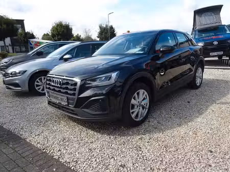 Audi Q2 30 TDI 2.0 TDI 116