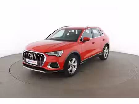 Audi Q3 35 TFSI 1.5 150