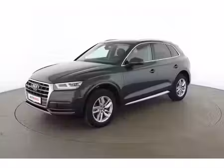 Audi Q5 2.0 TFSI 252 quattro