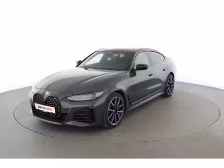 BMW Série 4 430d 3.0 286 xDrive