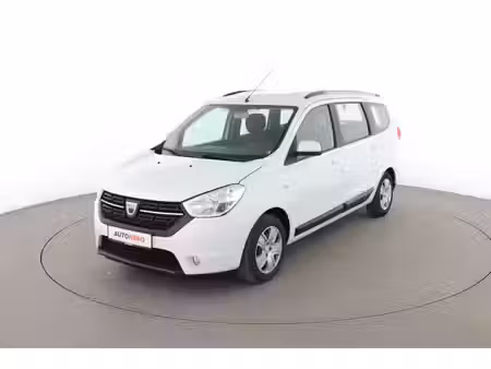 Dacia Lodgy 1.6 SCe 102