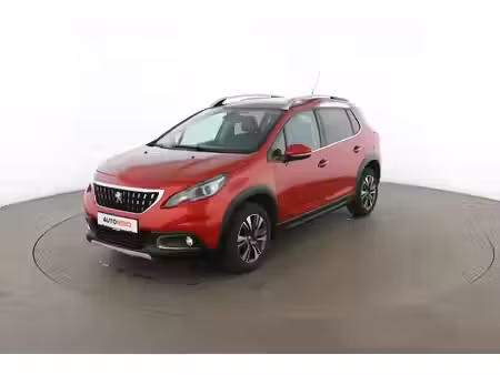 Peugeot 2008 1.2 PureTech 110