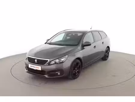 Peugeot 308 1.5 HDi 130