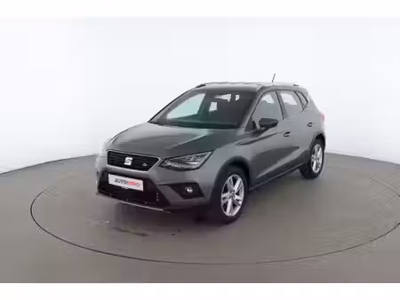 Seat Arona 1.5 TSI 150 FR