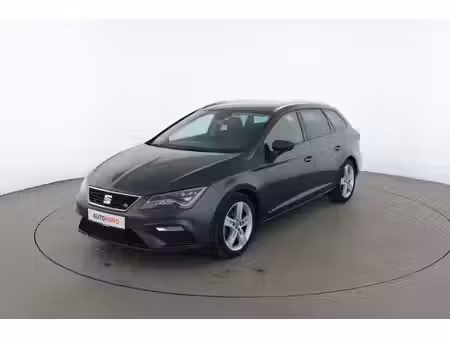Seat Leon 1.5 TSI 110