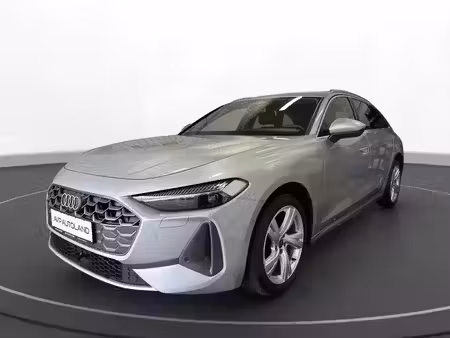 Audi A5 2.0 TFSI 150