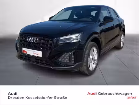 Audi Q2 35 TFSI 1.5 TFSI 150