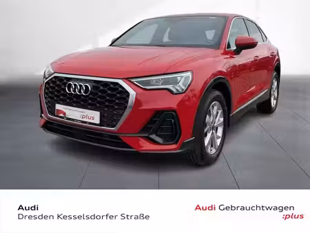 Audi Q3 35 TFSI 1.5 150