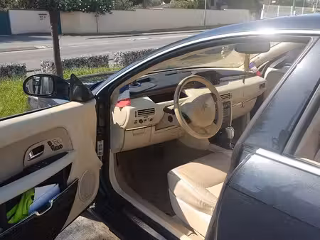 Citroën C6 