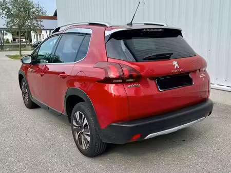 Peugeot 2008 1.2 PureTech 130