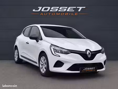 Renault Clio 1.0 SCe 65 Authentique