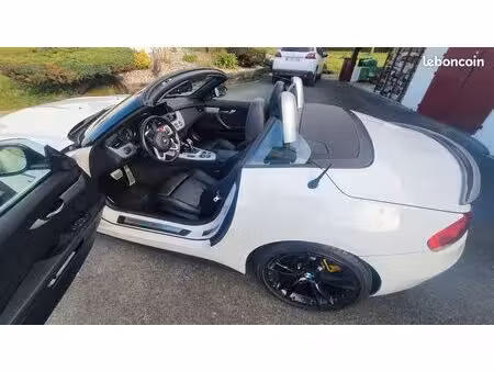 BMW Z4 30i 3.0 306 sDrive