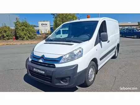 Citroën Jumpy 1.6 90