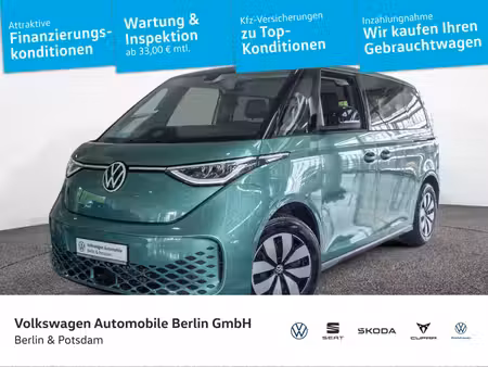 Volkswagen Id Buzz 286