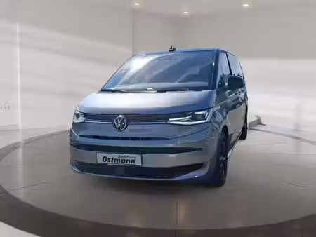 Volkswagen Multivan 2.0 TDI 150 Life