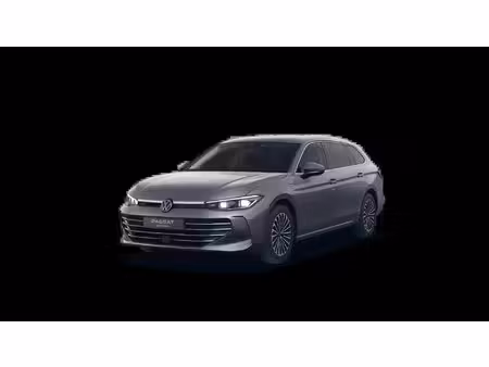 Volkswagen Passat 1.5 TSI 150 Elegance