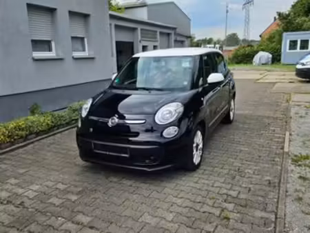 Fiat 500L 0.9 105 Popstar