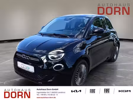 Fiat 500 118