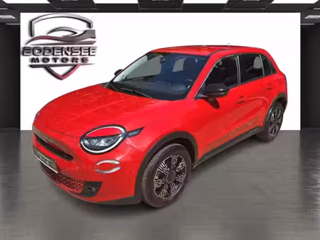 Fiat 600 1.2 145 Pop