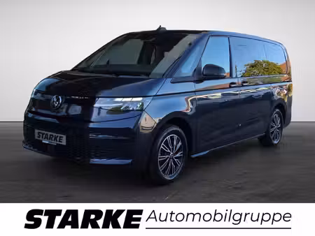 Volkswagen Multivan 2.0 TDI 150 Base