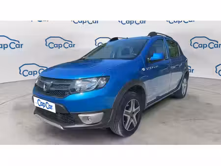 Dacia Sandero 0.9 TCe 90