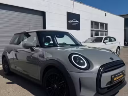 Mini Mini Cooper 1.5 136
