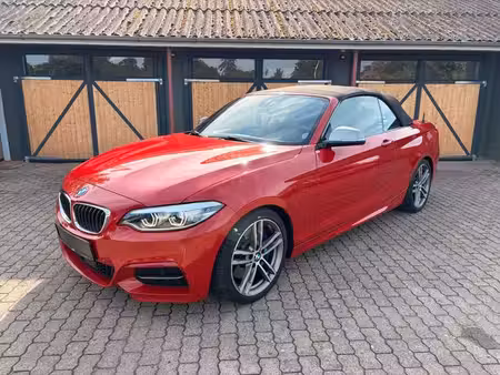BMW Série 2 M240i 3.0 340