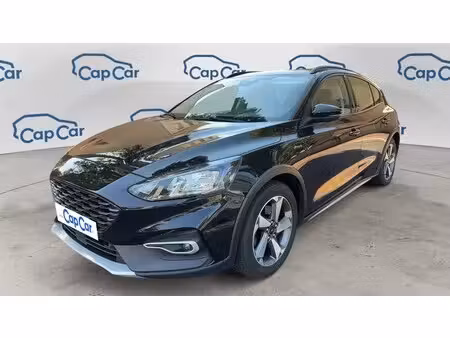 Ford Focus 1.0 EcoBoost 125 Active