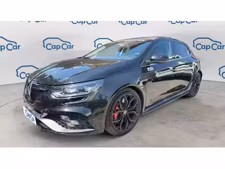 Renault Mégane RS 2.0 300