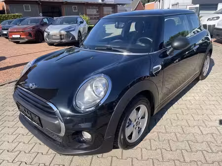 Mini Mini One 1.2 102