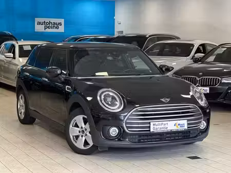 Mini Mini One 1.5 116