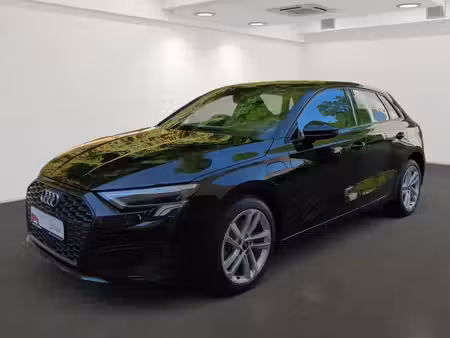 Audi A3 40 TFSI E 1.4 TFSI 204